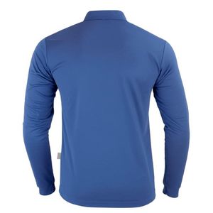 Polera Piqye DRYFIT Manga Larga