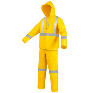 Traje para el Agua Cover-MAX con Cinta