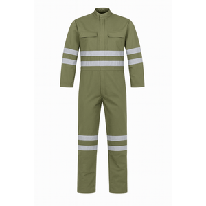 Overol Gabardina Termico Forro TAFF