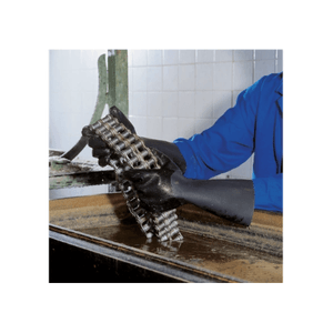 Guante de Seguridad Ultraneo (CHEMZOIL) 339 - Mapa