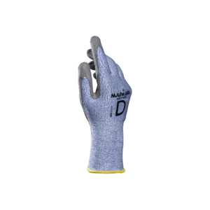 Guante de Seguridad Krytech 586 - Mapa