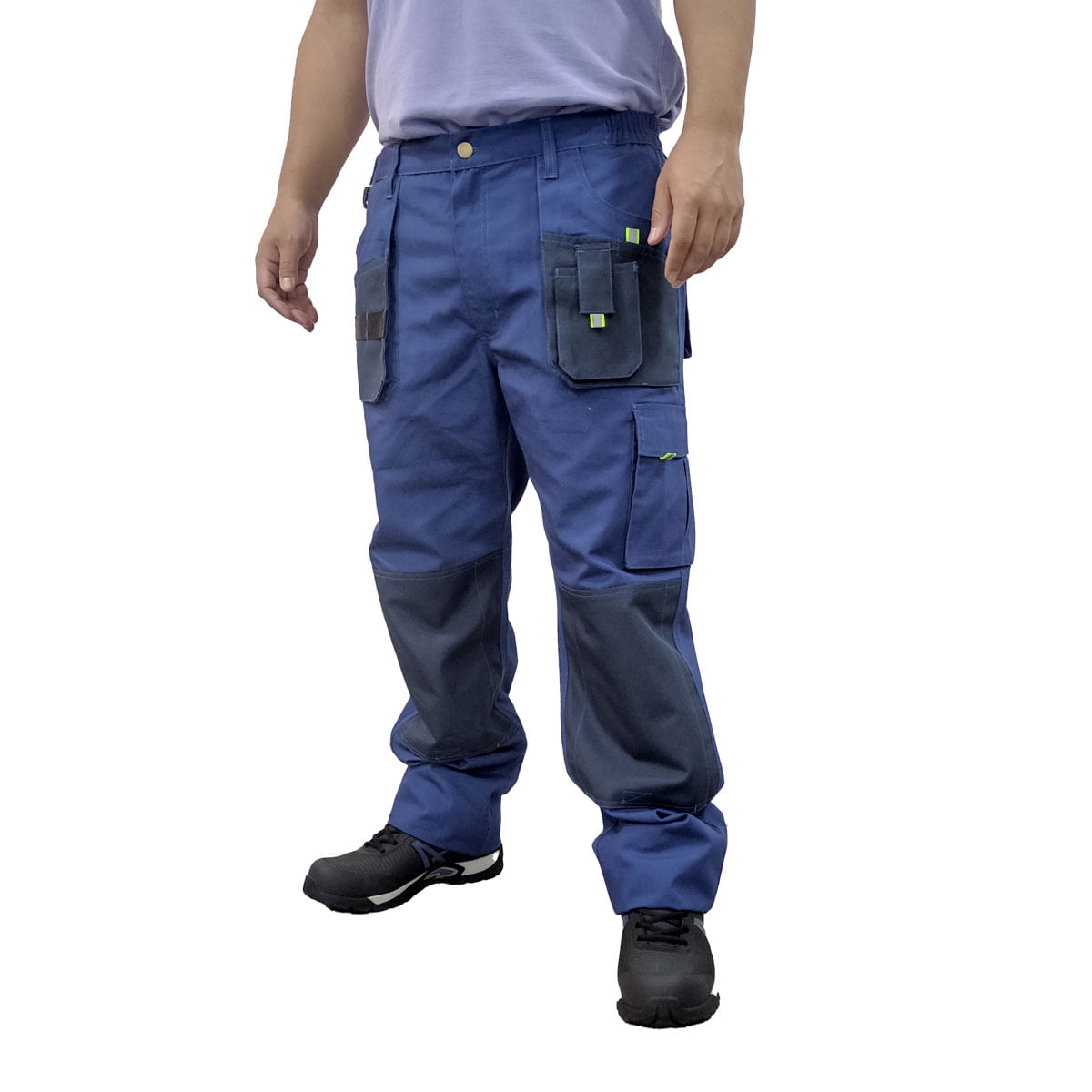 Ropa Industrial Max Service