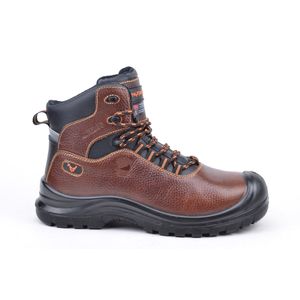 Botin de Seguridad Altima PU/PU