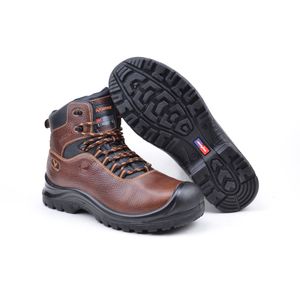 Botin de Seguridad Altima PU/PU