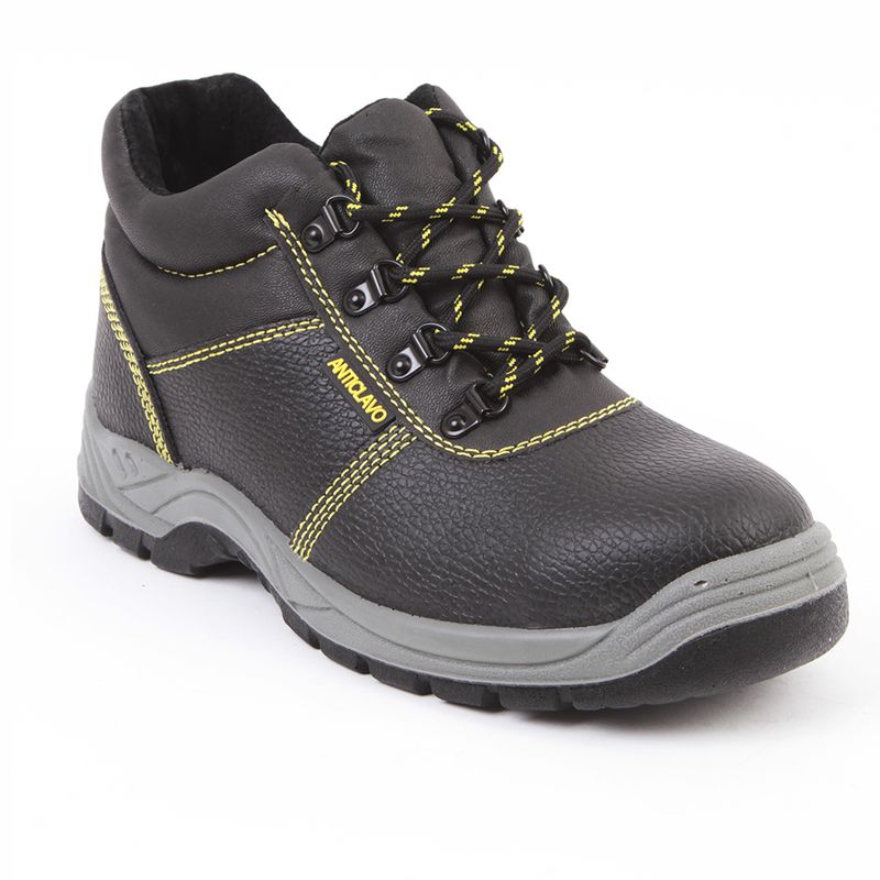Calzado de Seguridad Max Service