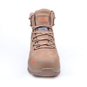 Botín de seguridad Maxwork  - Sport Vartta