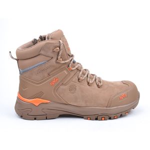 Botín de seguridad Maxwork  - Sport Vartta