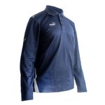 Polera Piqué Essencial Puma, vista tres cuartos