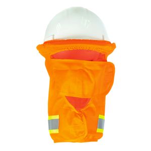 Cubre Cuello Con Tapa Boca Vial