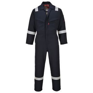 Overol Ignifugo Bizflame Plus FR518
