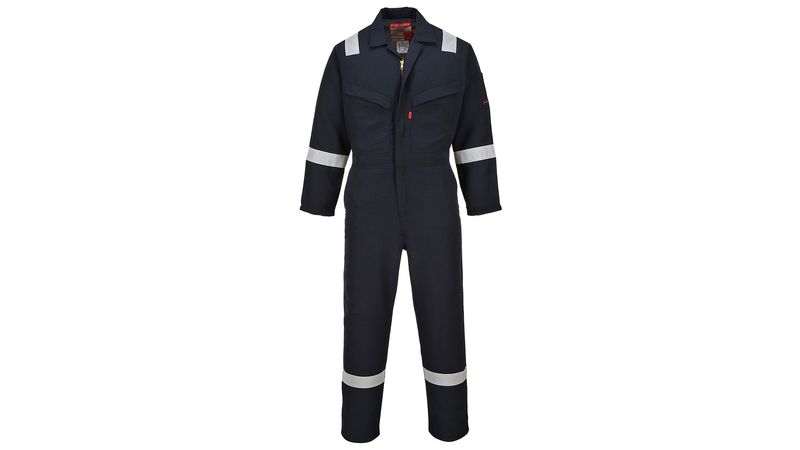 Overol Ignifugo Bizflame Plus FR518 - Max Service