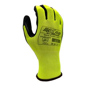 Guante Multiuso Látex L320