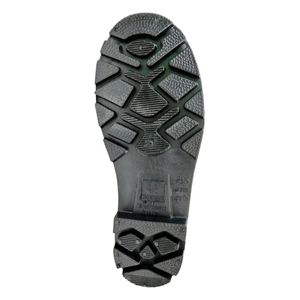 Bota PVC ChemBoot