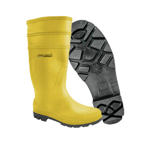Bota PVC ChemBoot