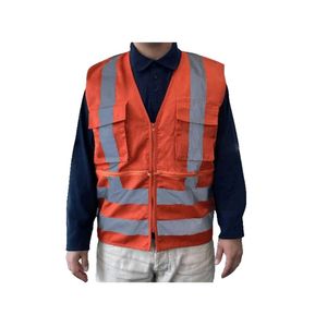 Chaleco Geólogo Antiácido