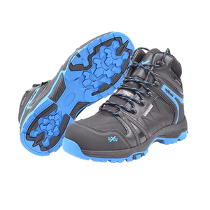 Botín de seguridad Maxwork  - Kodiak