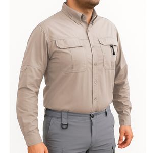 Camisa Everest Outdoor