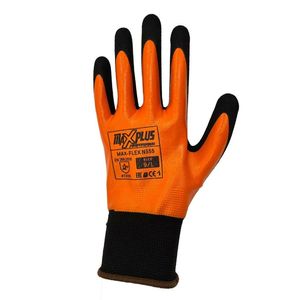 Guante Nitrilo Max Flex N555