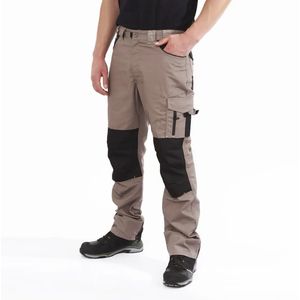 Pantalón Outdoor Ranger Everest Cafe