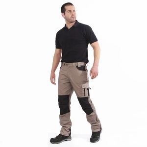 Pantalón Outdoor Ranger Everest Cafe