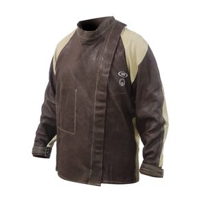 Casaca Cuero Sold MS Pyrotek XPERT