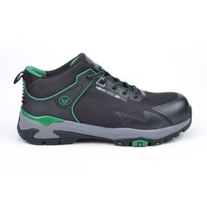 Calzado de seguridad Maxwork  - Sport Praga