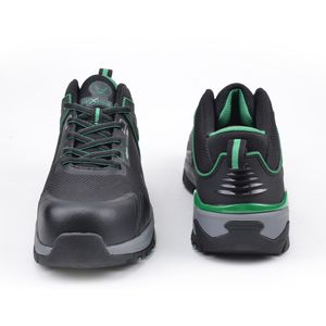 Calzado de seguridad Maxwork  - Sport Praga