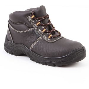 Botín de seguridad Maxwork  - Ecomax