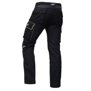 Pantalon Puma Outdoor Negro