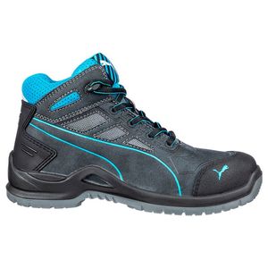 Botín de seguridad Puma Safety  - Lady Beryll