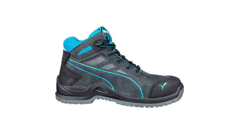 Botín de seguridad Puma Safety - Lady Beryll - Max Service
