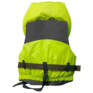 Chaleco salvavidas infantil de 4-6 años Tipo III - Aquaplast Boguimix