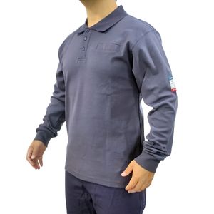 Polera Piqué Ignífuga FR32 Portwest