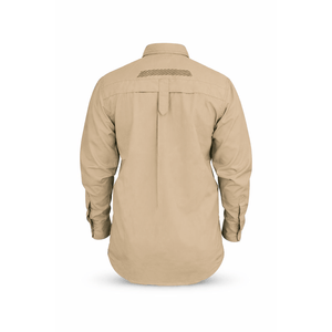 Camisa Outdoor Antiácido W8205