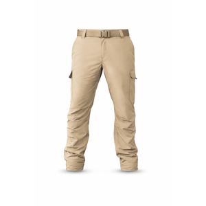 Pantalón Outdoor Antiácido W0886