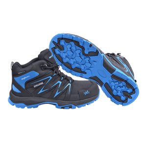 Botín de seguridad Maxwork  - Endor