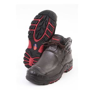 Botín de seguridad Maxwork  - Metatarsal