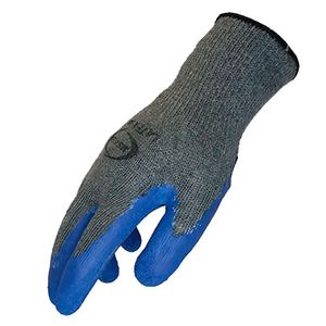 Guante Multiuso Palma Látex