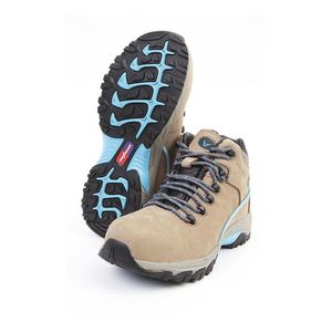 Botín de seguridad Maxwork  - Sophie