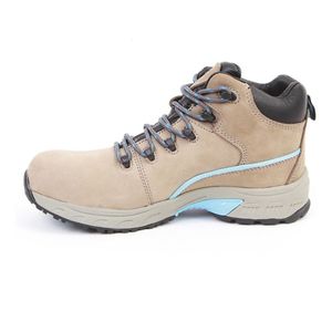 Botín de seguridad Maxwork  - Sophie