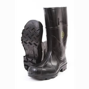 Bota de seguridad goma Segusa - Tanque