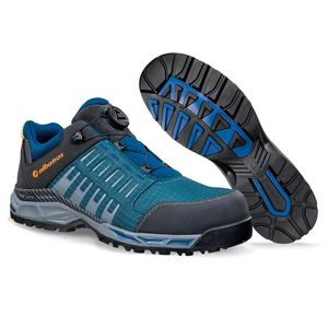 Botín de seguridad Albatros  - Antelao Low