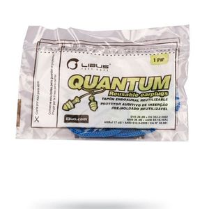 Tapón Auditivo Quantum Libus