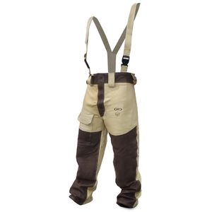 Pantalón Cuero Sold MS Pyrotek XPERT