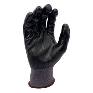 Guante Multiuso Nitrilo N410