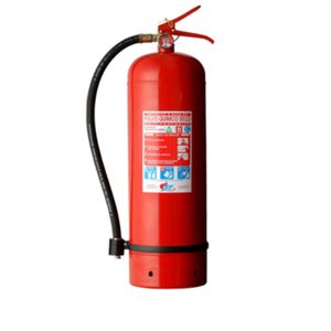 Extintor PQS 10 Kg
