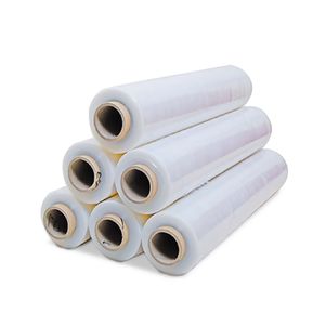 Stretch Film 20 Micras