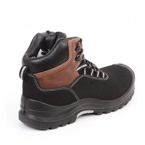 Botín de seguridad Maxwork  - Advance