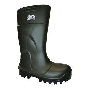 Bota de seguridad PU Everest Boots - Thermo -50