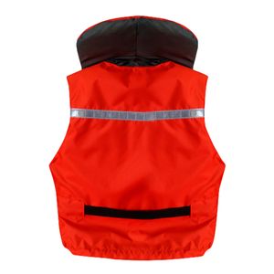 Chaleco Salvavidas Costero Con Cuello